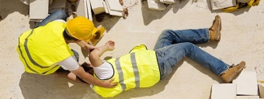 Small Businesses in California - Workplace Injury