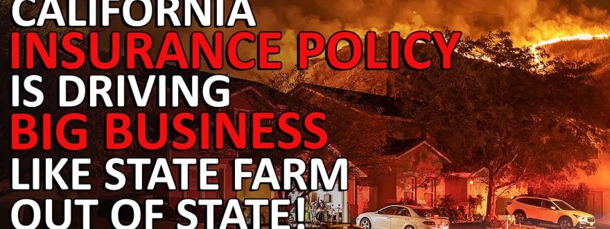 The regulation of property/casualty insurance in California has been an epic failure—look no further than the state of the market for personal automobile and homeowners insurance. California needs regulatory reform and quick rate review to halt personal l