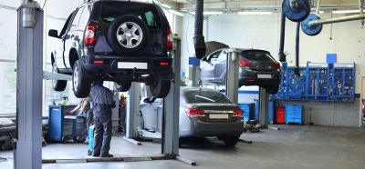 Auto Body Shop Insurance, Auto Service &  Garage & Liability  Mechanics E&O