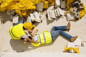 San Francisco Workers Compensation Insurance