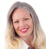 Kelly Larmer