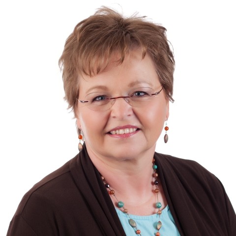 Pat Huebner