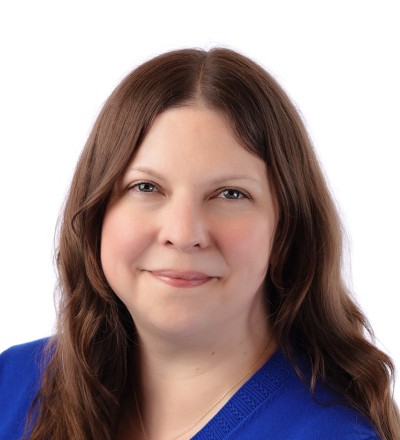 Jill Cavender