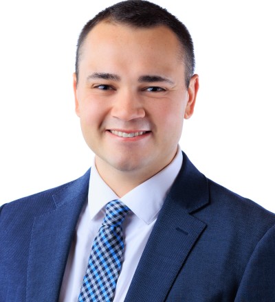 Creighton Cordova