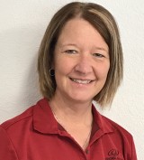 Faye Pederson