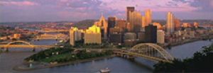 Voluntary Benefits for City of Pittsburgh Employees