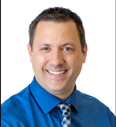 TONY ALFIERI, JR.