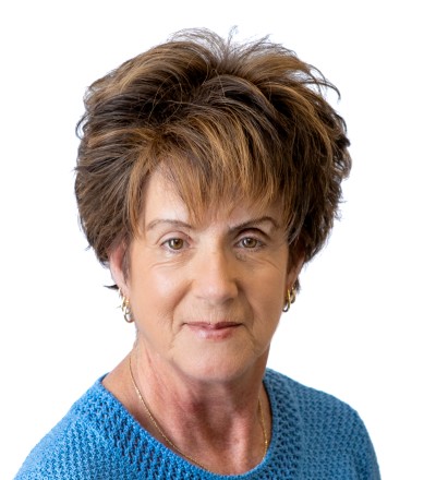 DARLA SCHEAFFER