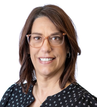 LISA HEPLER