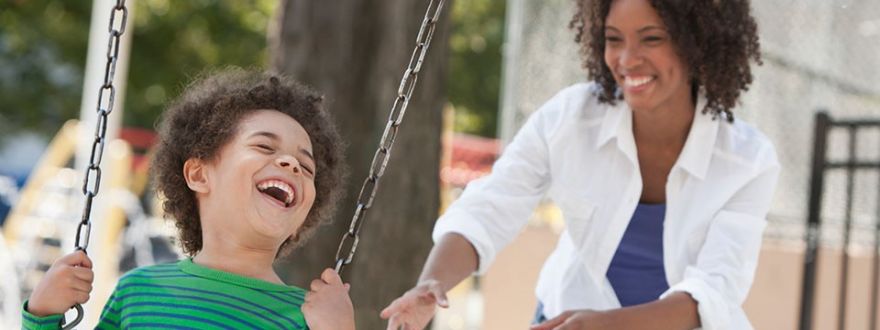 Yard Safety at Home
