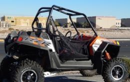 Pennsylvania ATV, Jet Ski Insurance
