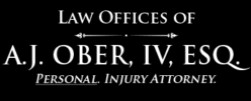 Law Offices of A.J. Ober, IV, ESQ. - Personal Injury Attorney