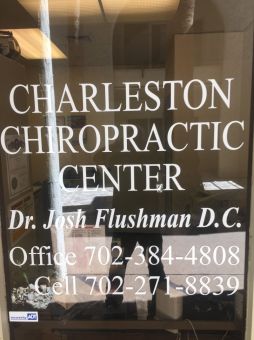 Welcome to Charleston Chiropractic Center