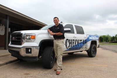 Checotah, Oklahoma Car Insurance