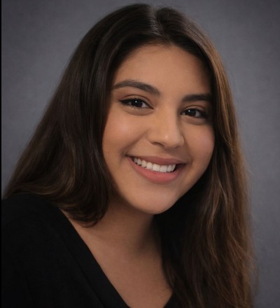 Crystal Aguilar-Montejano