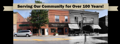 About Churchville Agency Inc