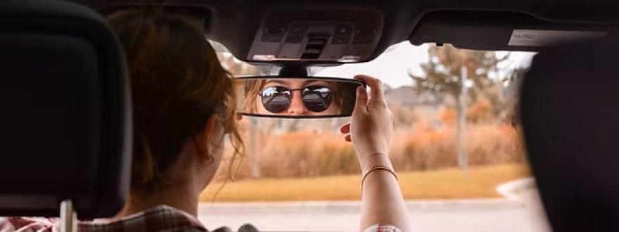 6 Things to do Before Driving Away in a Rental Car