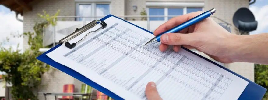 Property Changes That Prompt A Review