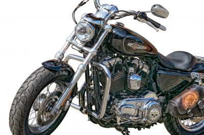 Minnesota Motorcycle Insurance