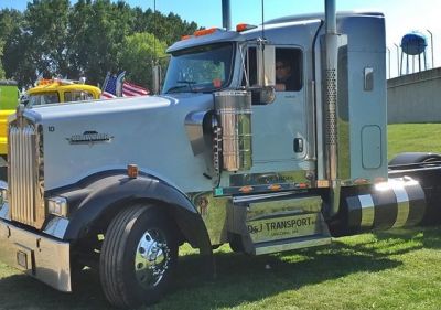 Minnesota Truck & Trucking Insurance