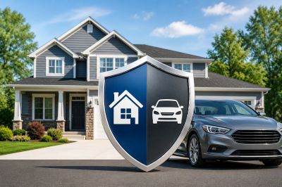 Welcome to Clear View Insurance