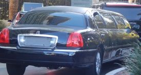 New York Limo Insurance