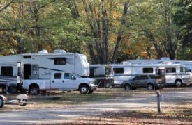 Recreational Vehicle Insurance in New York