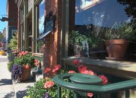 Skaneateles Retail Store Insurance