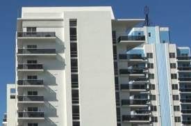 Texarkana, Texas Condo Association Insurance