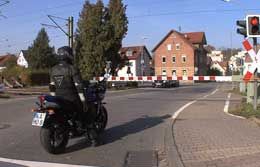 Texas Motorcycle Insurance