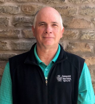 Rick Christensen