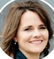 Suzette Parsons