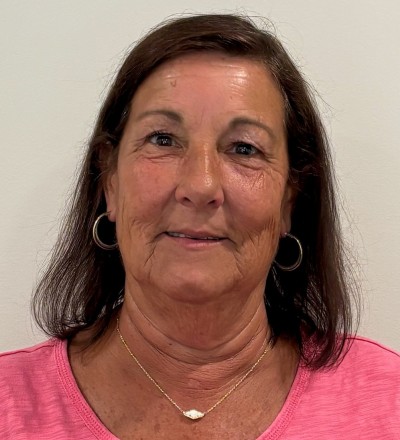 Liz Hinton