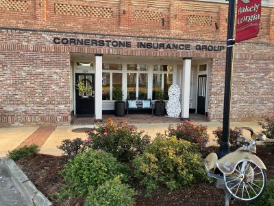 Welcome to Cornerstone Insurance Group