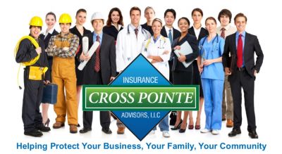 About Cross Pointe Insurance Advisors