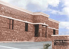 About Craig & Preston Insurance Agency
