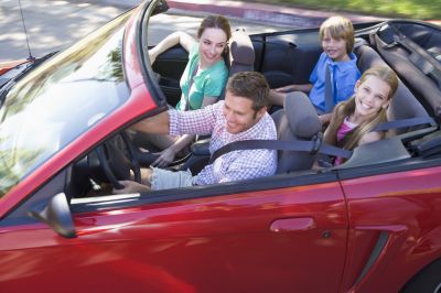 Cranberry Township, Pennsylvania Car Insurance
