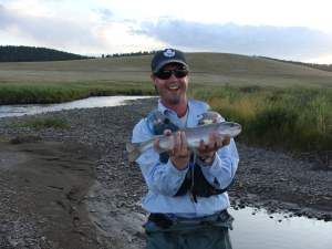 Colorado Outfitters Insurance