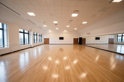 Dance Studio General Liability Insurance