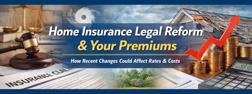 Florida Home Insurance Market Update: What Recent Reforms Mean for Homeowners