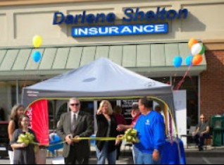 Darlene Shelton Insurance, LLC
