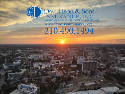 Commercial Property Insurance San Antonio, Texas
