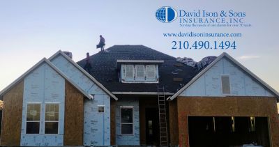San Antonio, Texas Workers Compensation Insurance