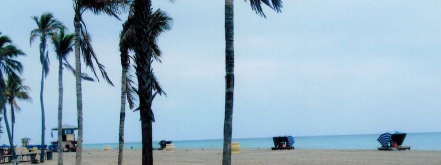 Beach for insurance in Los Angeles