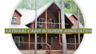 National Cabin Builders Association