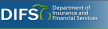 Dept of Insurance & Financial Services