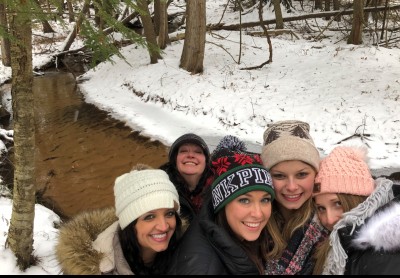 Dewey Insurance Christmas Party 2018