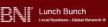 BNI Lunch Bunch