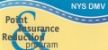 Insurance Point Reduction Program
