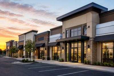Commercial Property Insurance Hammond, Louisiana